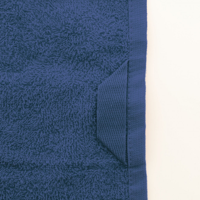 SERVIETTE EPONGE PERSONNALISEE 'LIBERON 70X140'