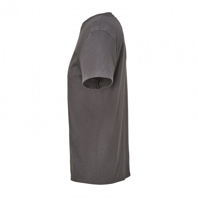 TEE SHIRT MIXTE COULEUR PERSONNALISABLE 'REGENT V'