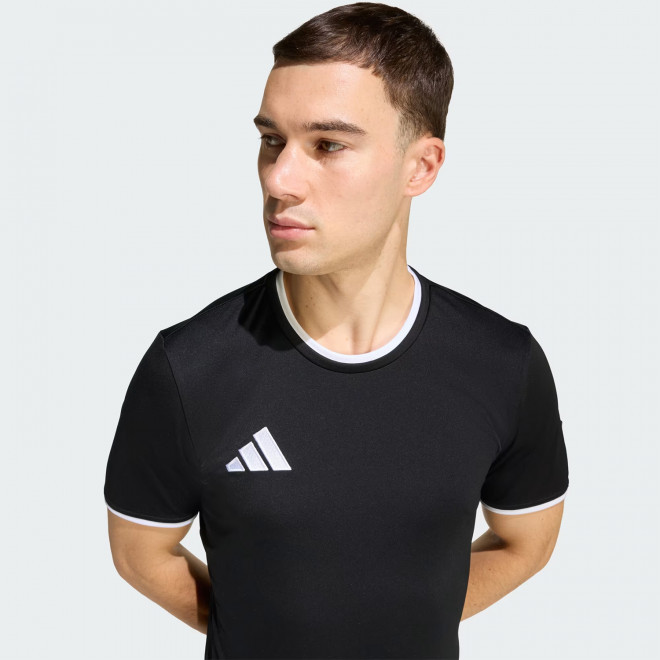 MAILLOT DE SPORT ADIDAS PERSONNALISE 'ENTRADA 26'
