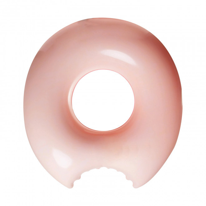 BOUEE GONFLABLE PERSONNALISEE 'SOUSOULO DONUTS'