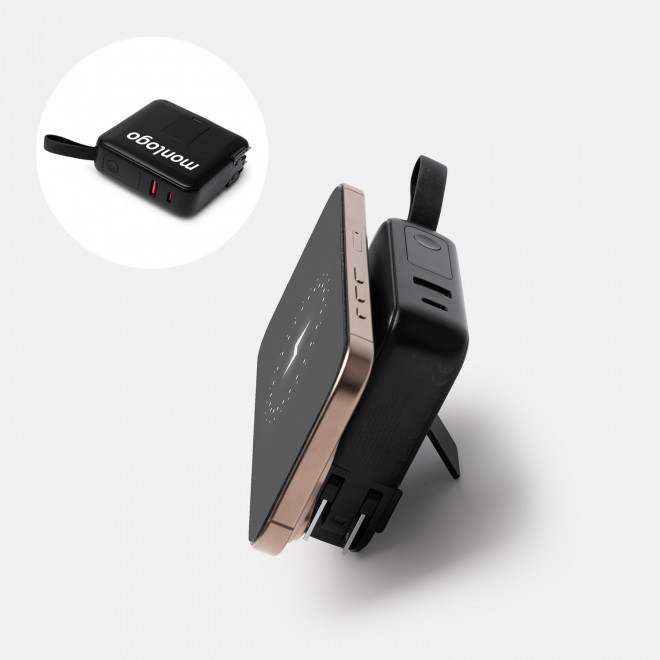 BATTERIE 3 EN 1 PERSONNALISABLE 'ADABA'