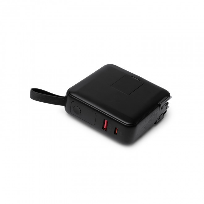 BATTERIE 3 EN 1 PERSONNALISABLE 'ADABA'