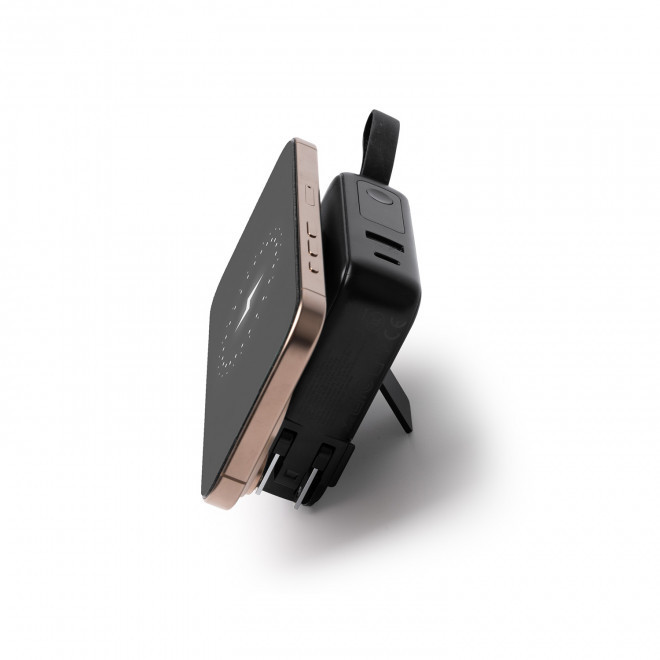 BATTERIE 3 EN 1 PERSONNALISABLE 'ADABA'