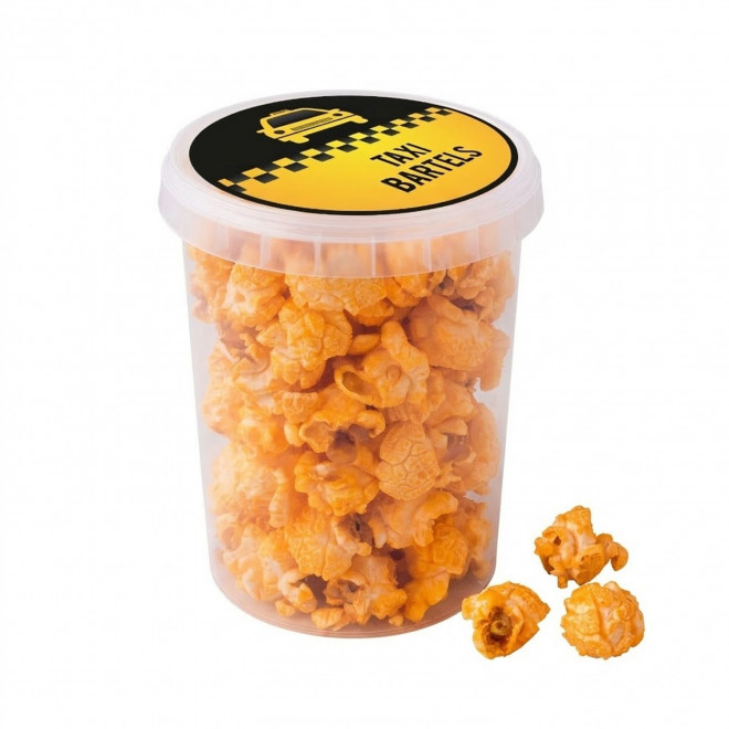SCEAU DE POP CORN PERSONNALISE 'POP IT'