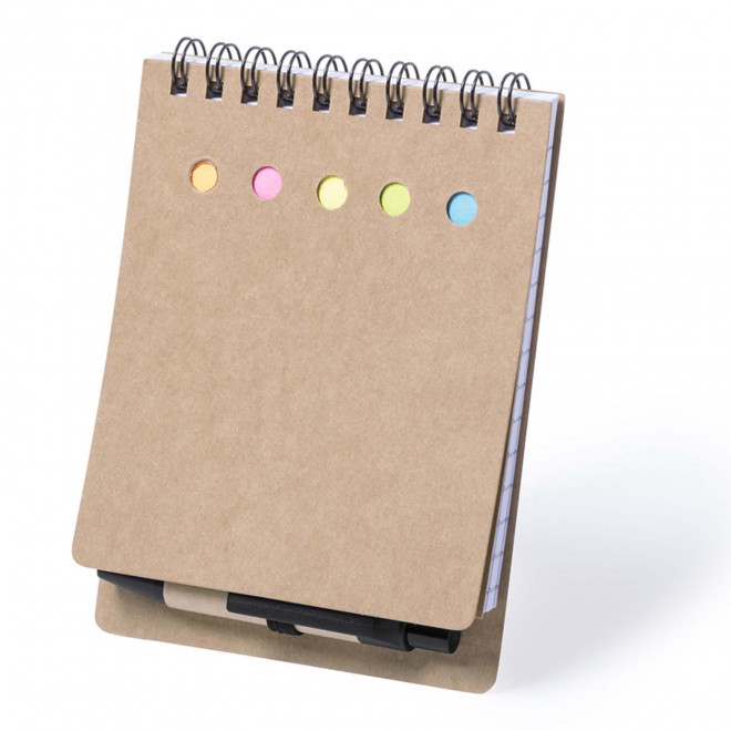 SET ACCESSOIRES DE BUREAU PERSONNALISABLE 'STARTERPACK'