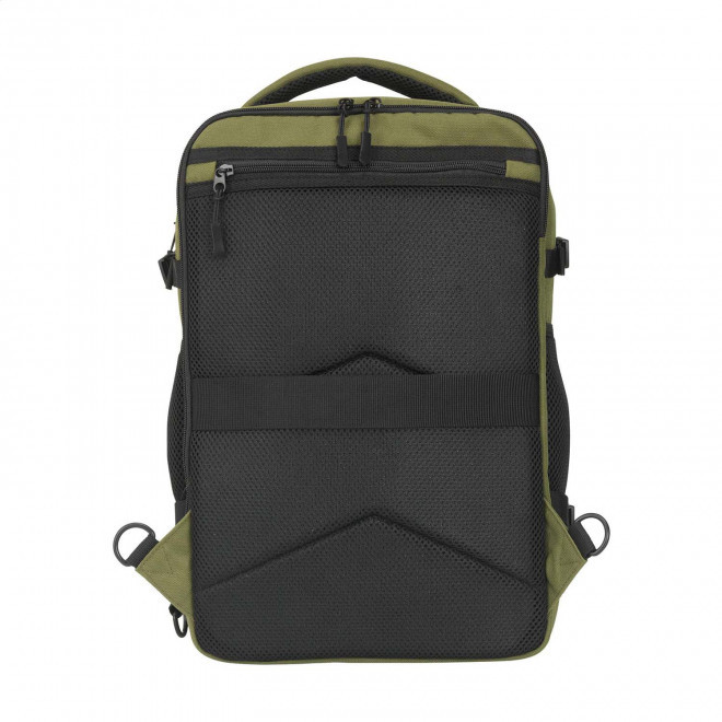 SAC A DOS CABINE PERSONNALISABLE 'BINECA'