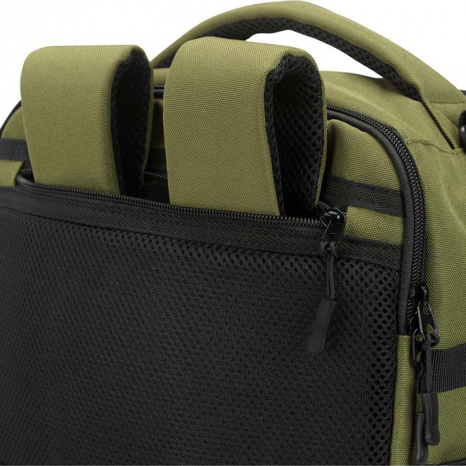 SAC A DOS CABINE PERSONNALISABLE 'BINECA'