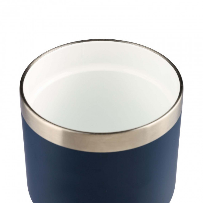 MUG ISOTHERME RECYCLE 350ML PERSONNALISE 'CERAMY'