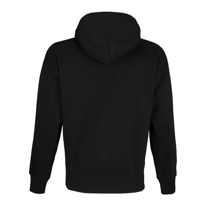 SWEAT CAPUCHE PERSONNALISABLE MIXTE 'ORIGIN'