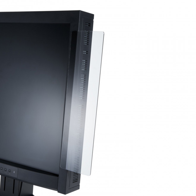 TABLEAU ACRYLIQUE ORDINATEUR PERSONNALISABLE 'MINIPO'