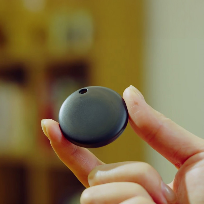 TRACKER PUBLICITAIRE ETANCHE 'TAGTRACK'