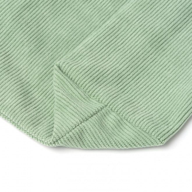 TROUSSE DE TOILETTE PERSONNALISABLE VELOURS 'BUDINSKY'