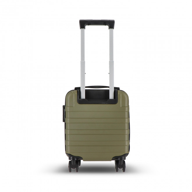 VALISE TROLLEY CABINE PERSONNALISEE 'ZOLAX 14 POUCES'