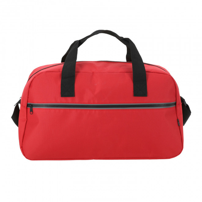 SAC DE SPORT BOWLING PERSONNALISABLE 'SPARE'