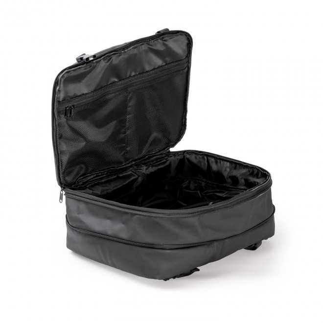 SAC CABINE PERSONNALISABLE AVEC POMPE 'POMPEL'