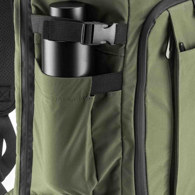 SAC A DOS CABINE PERSONNALISABLE 'RYANA'