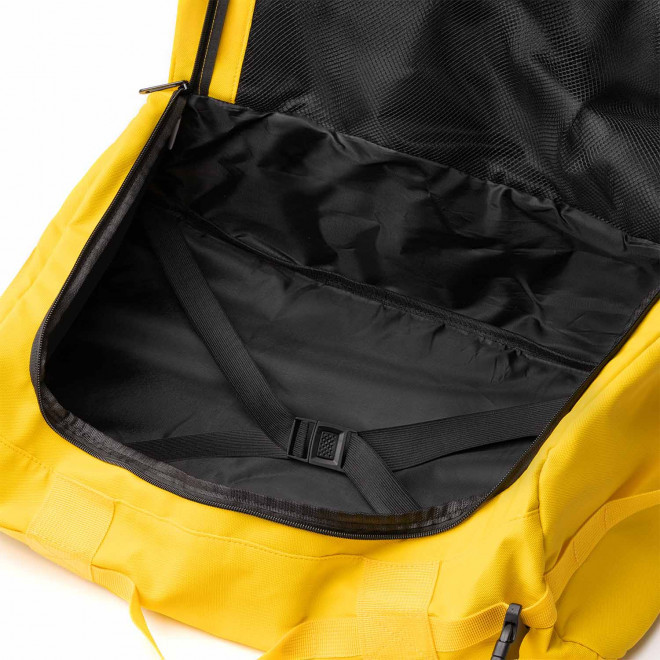 SAC A DOS MULTIFONCTION PERSONNALISABLE PU 'WATERPLOUF'