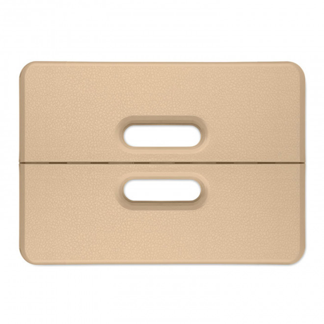 TABOURET PORTABLE PERSONNALISABLE 'JAKI'