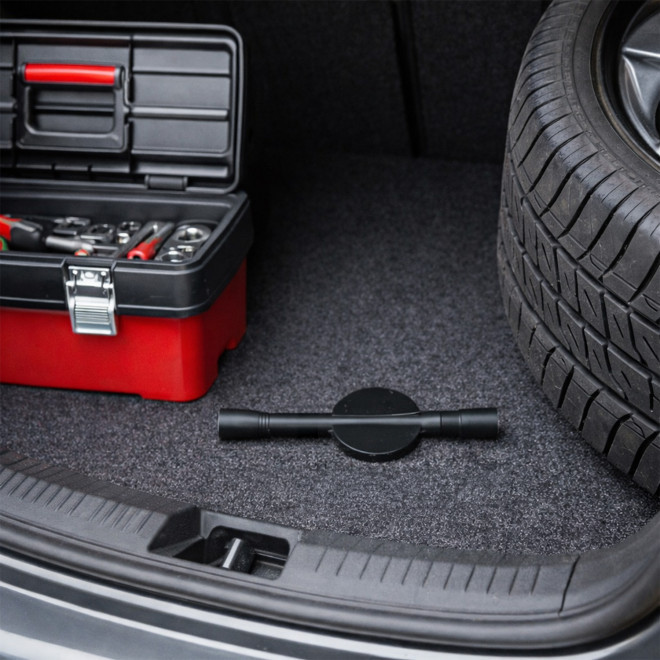 TEMOIN USURE ET DEVISSE VALVE PERSONNALISABLE 'TUVALVO'