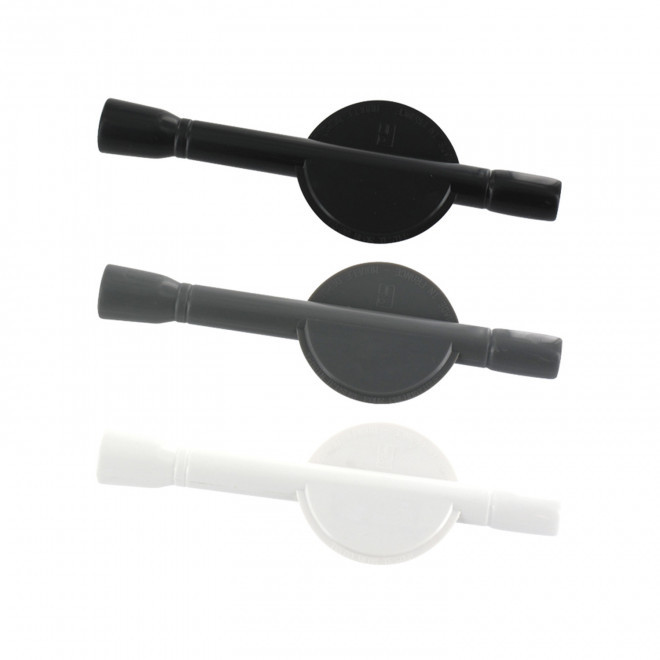 TEMOIN USURE ET DEVISSE VALVE PERSONNALISABLE 'TUVALVO'