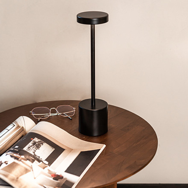 LAMPE TACTILE SANS FIL