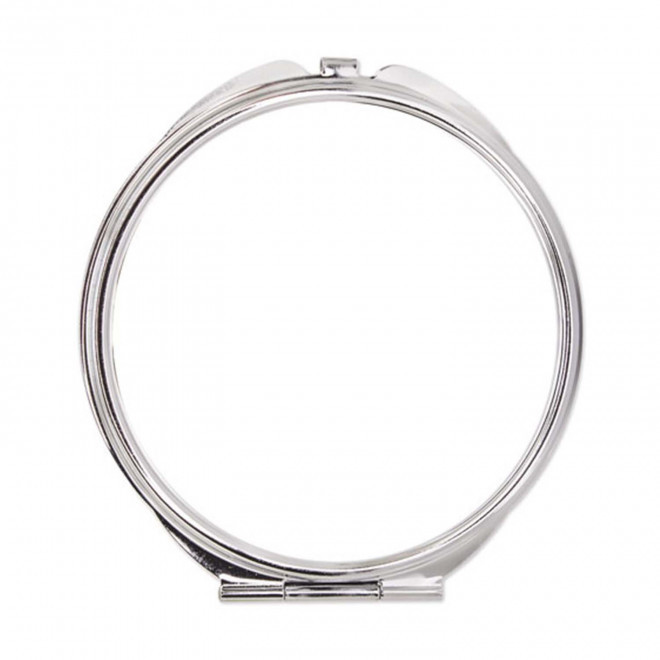 MIROIR EN METAL PERSONNALISABLE 'BEYLLE'