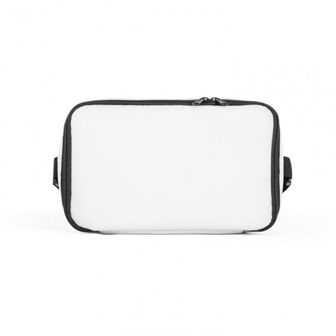 SAC ISOTHERME EN POLYESTER RECYCLE PERSONNALISABLE 'COLDA'