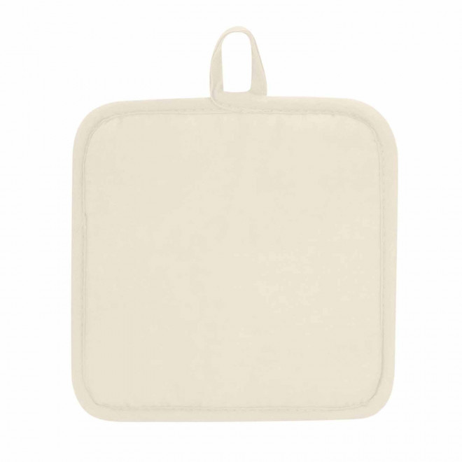 MANIQUE EN COTON ET LIEGE PERSONNALISABLE 'RONY'