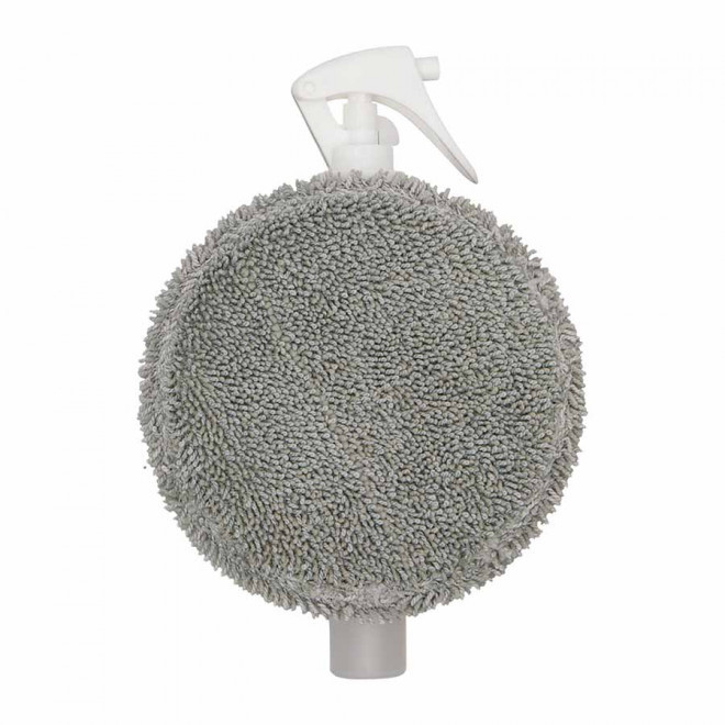 KIT DE NETTOYAGE AUTO PERSONNALISABLE 'EIGEN'