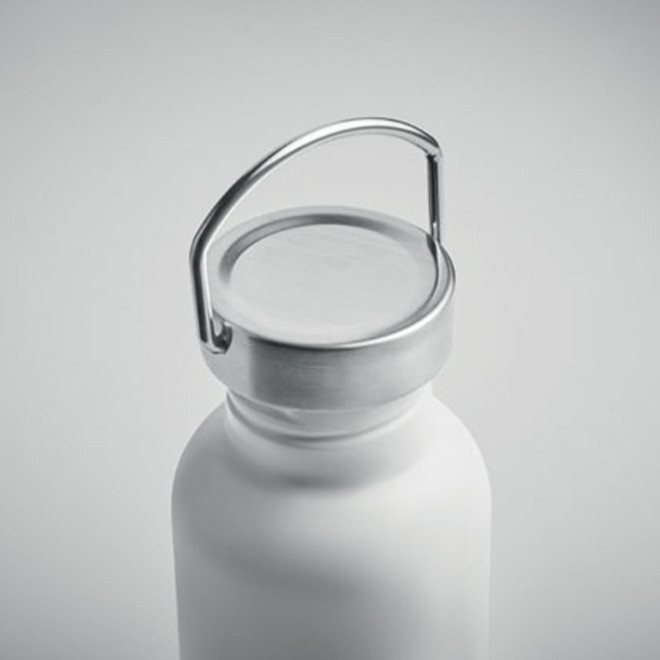 GOURDE ALU 500 ML PERSONNALISABLE 'CHEDDY COLOR'