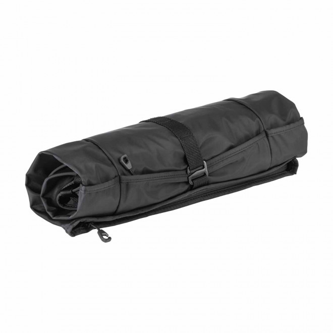 SAC A DOS PLIABLE ENROULABLE PERSONNALISE 'CITY TRIP'