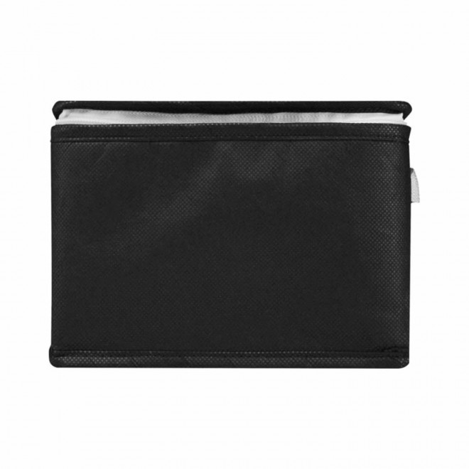 SAC ISOTHERME RECYCLE PERSONNALISABLE 'IZALO 4L RECYCLE'