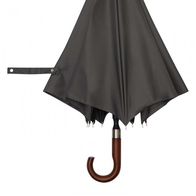PARAPLUIE CANNE PERSONNALISABLE 'ANDREW'