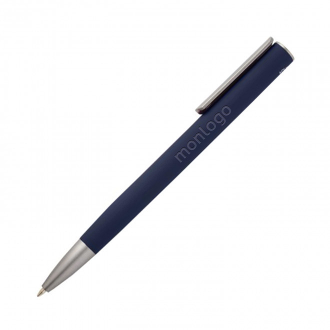 STYLO PERSONNALISE EN ALUMINIUM RECYCLE 'RENON' 