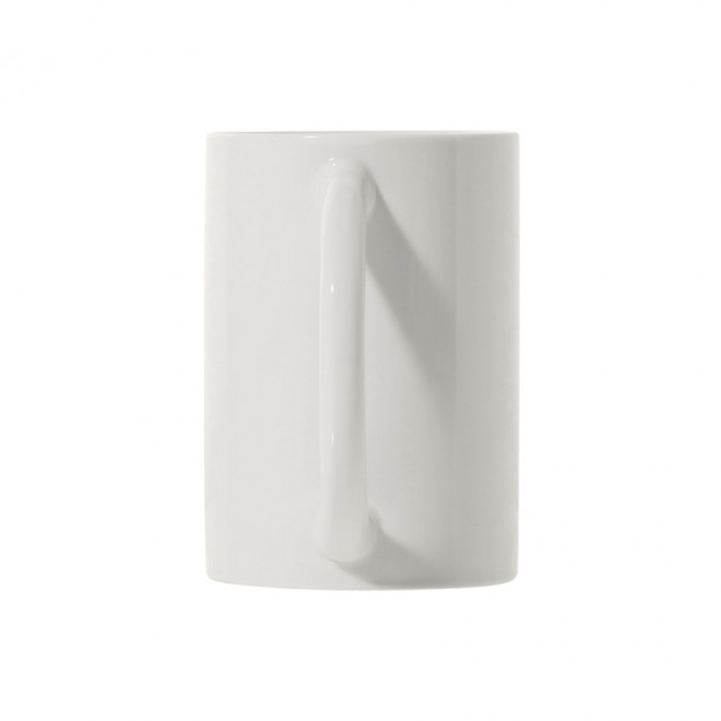 MUG PORCELAINE PUBLICITAIRE 300 ML 'MANILO EUROPE' 4 J