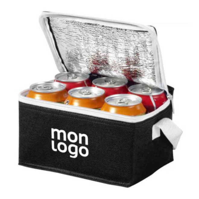 SAC ISOTHERME PUBLICITAIRE 4L 'IZALO' 4J