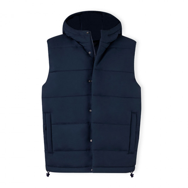 BODYWARMER DOUDOUNE MIXTE PUBLICITAIRE 'OBERON BW'