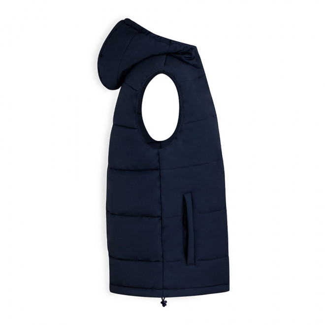 BODYWARMER DOUDOUNE MIXTE PUBLICITAIRE 'OBERON BW'