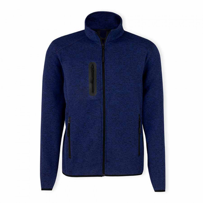 VESTE POLAIRE MIXTE PUBLICITAIRE 'EVREN'