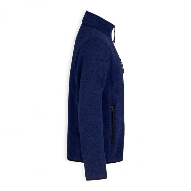 VESTE POLAIRE MIXTE PUBLICITAIRE 'EVREN'