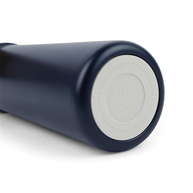 BOUTEILLE ISOTHERME 450 ML RCS PUBLICITAIRE 'CHAMPO'