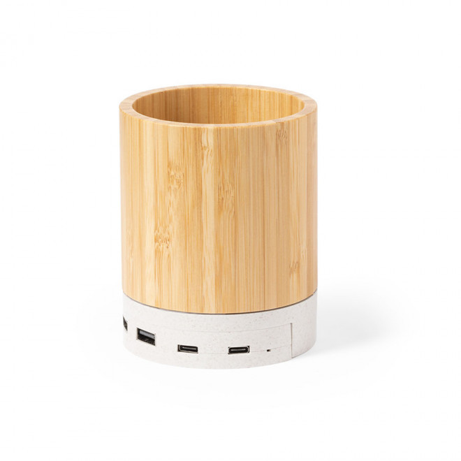 PORTE CRAYON MULTIFONCTIONS PUBLICITAIRE 'STYLOBOX'