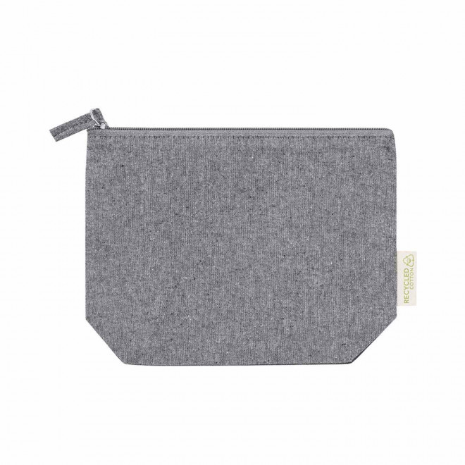 TROUSSE DE TOILETTE PUBLICITAIRE 'MELLY RECYCLE' 