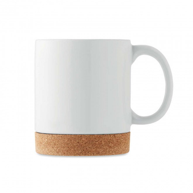 MUG EN CERAMIQUE 280 ML PUBLICITAIRE 'KARO STARTER'
