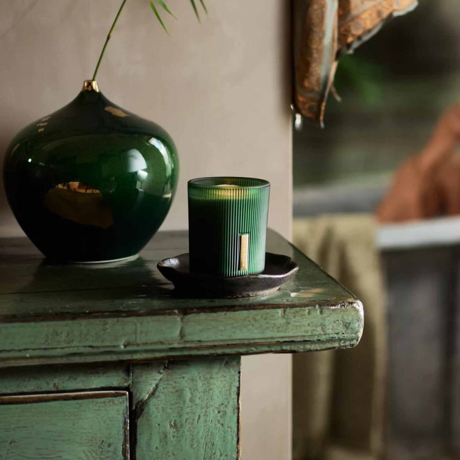 BOUGIE PARFUMEE PERSONNALISABLE RITUALS®THE RITUAL OF JING