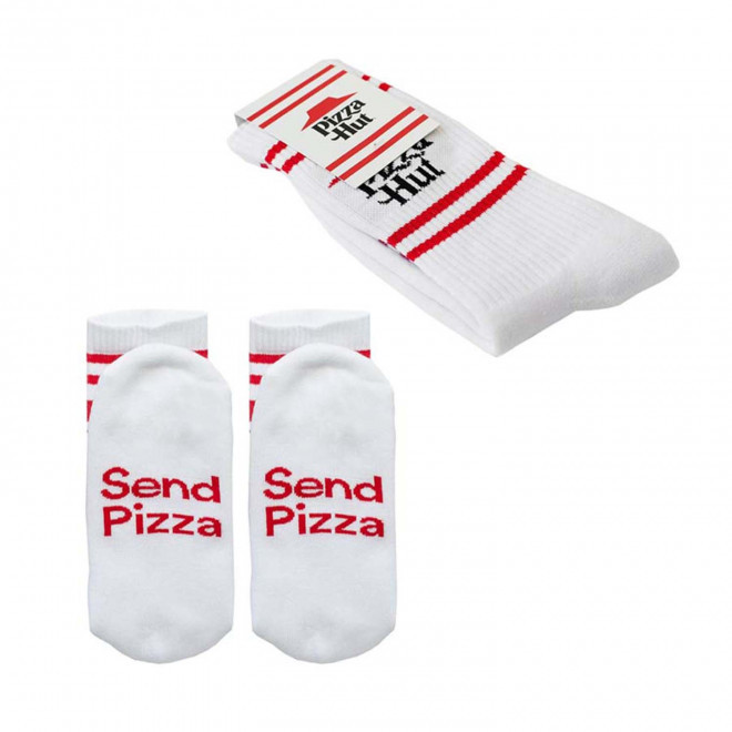 CHAUSSETTES SPORT PUBLICITAIRES 'BRADI BIO' 2 SEMAINES