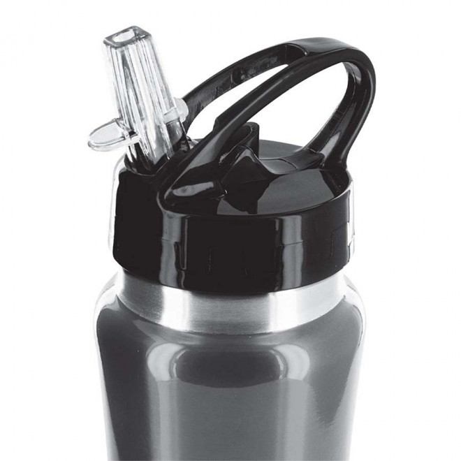 GOURDE EN METAL PERSONNALISABLE 'CHAMONIX' 4 JOURS