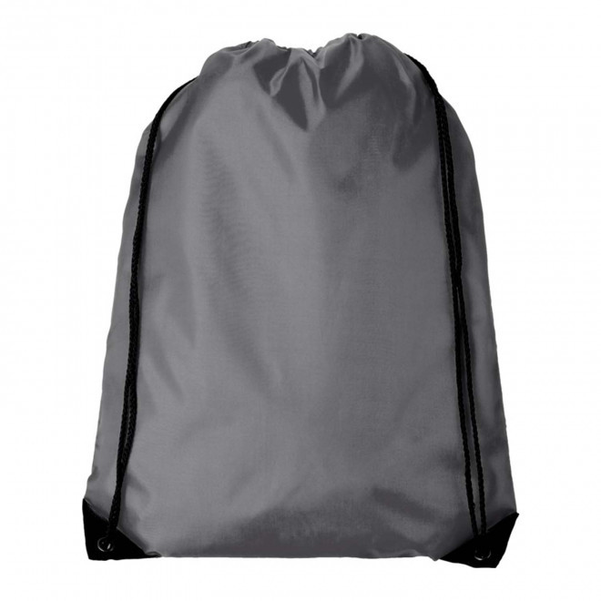 SAC A DOS PUBLICITAIRE NYLON 'OLYMPIA' 4J