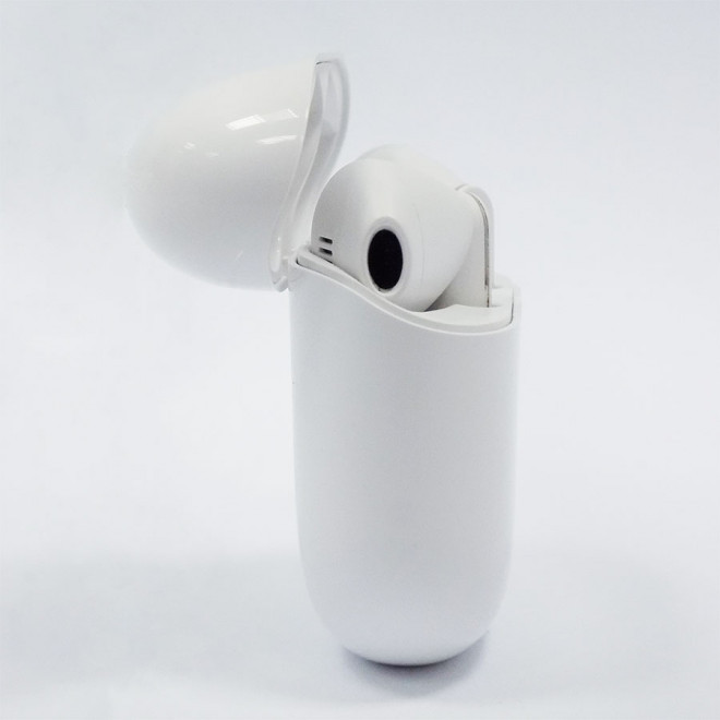 ECOUTEUR SANS FIL PERSONNALISABLE 'KELKO'