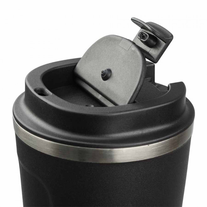 MUG ISOTHERME PUBLICITAIRE 350ML 'NORDIC'